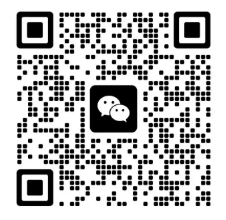 专属客服二维码